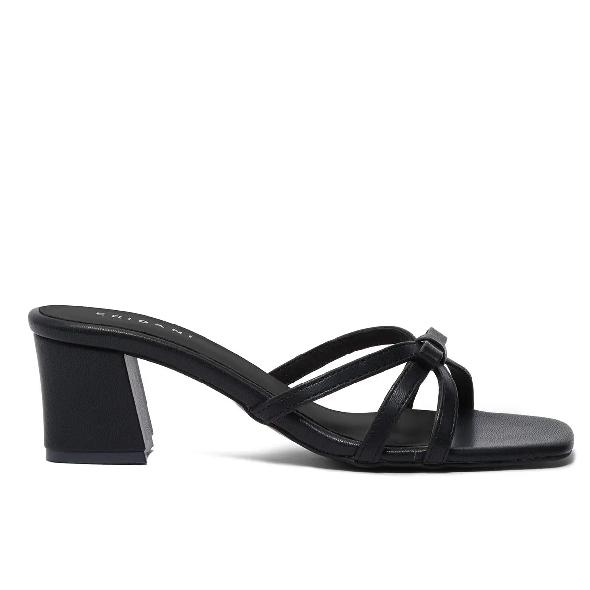 Clary Knot Sandals KM Footwear