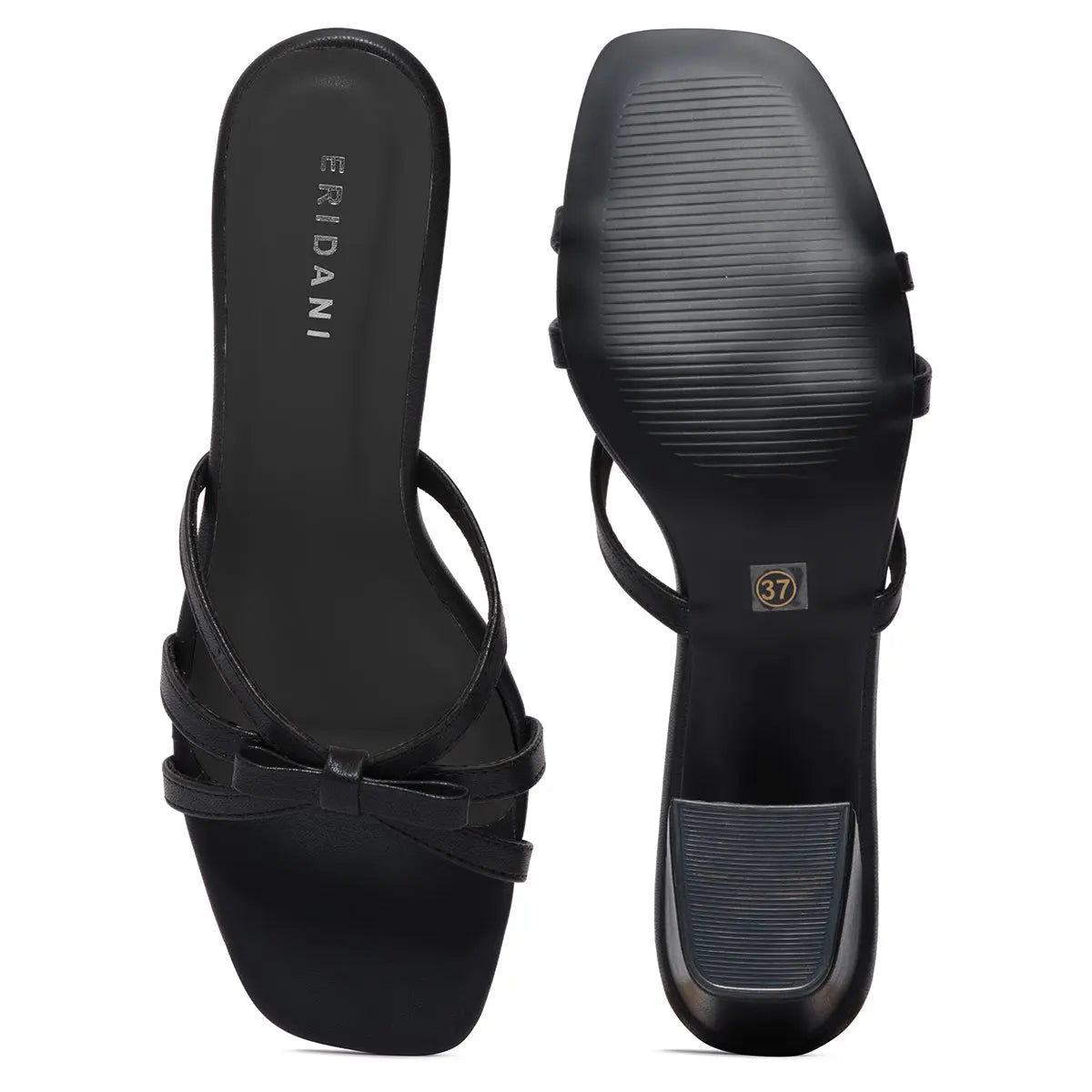 Clary Knot Sandals KM Footwear