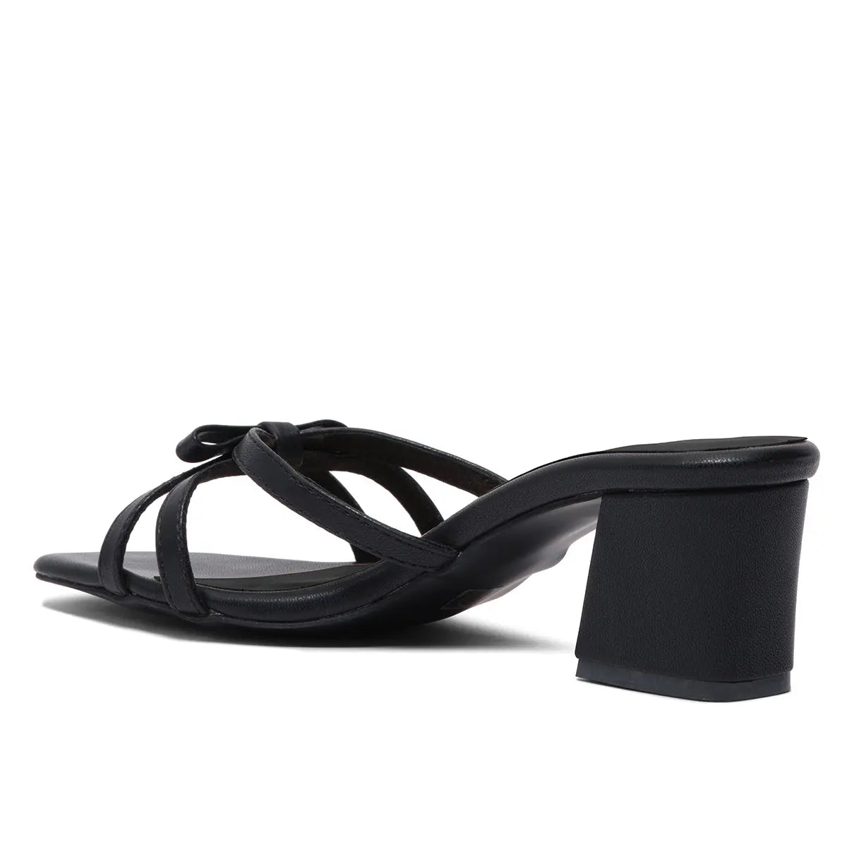 Clary Knot Sandals KM Footwear