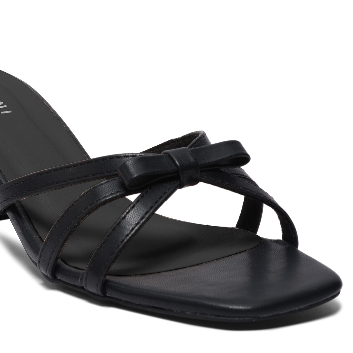 Clary Knot Sandals