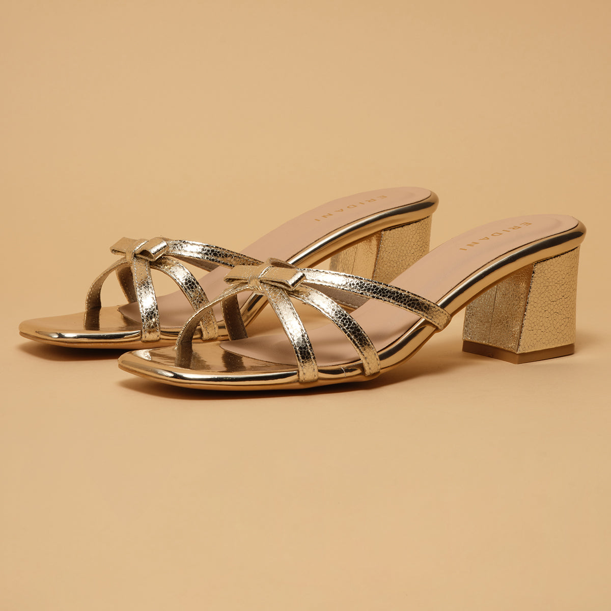 Clary Knot Sandals