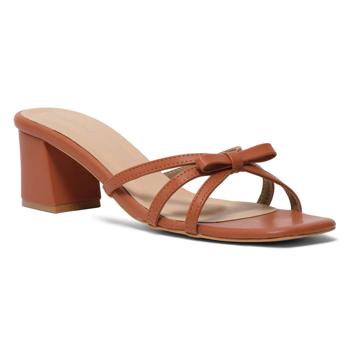 Clary Knot Sandals KM Footwear