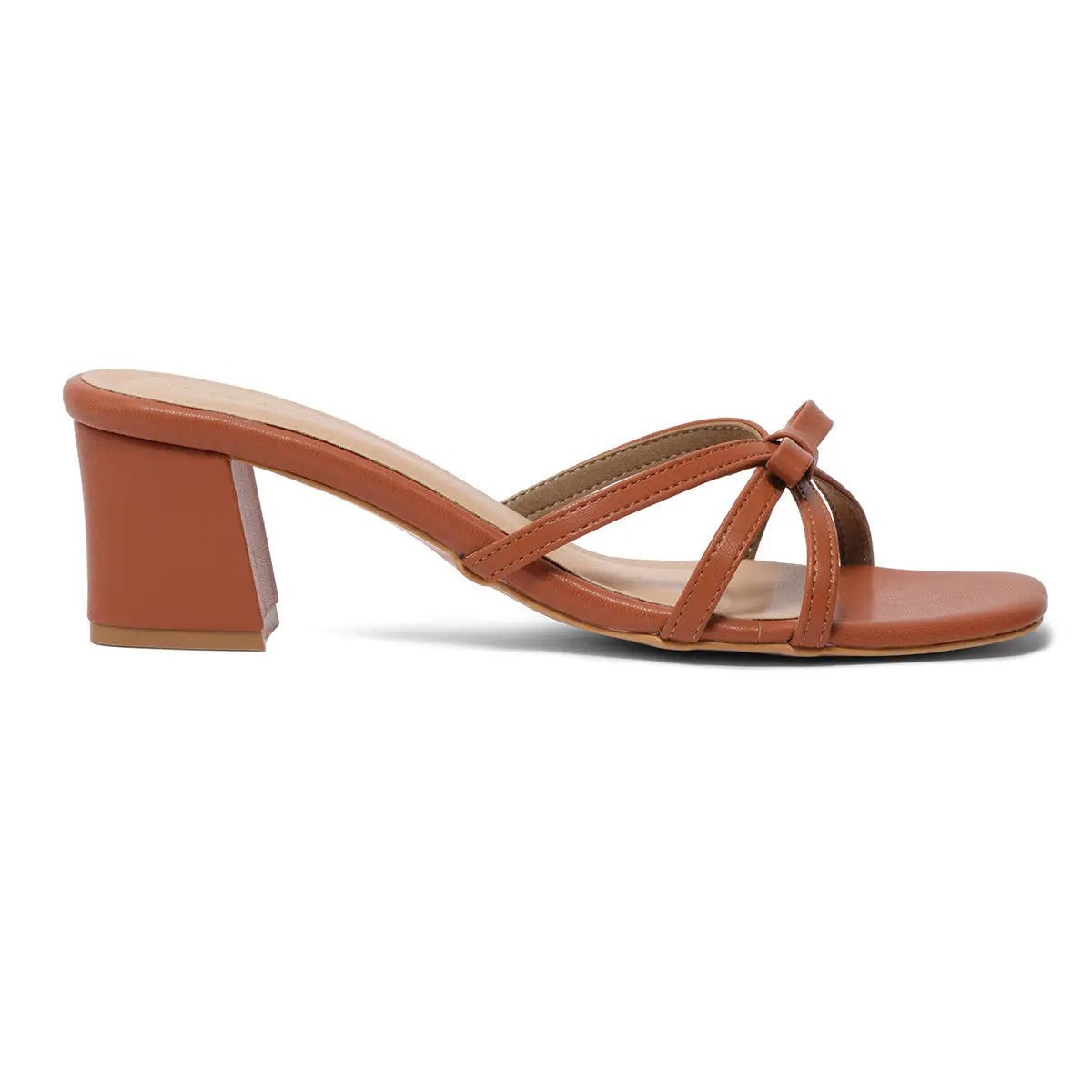 Clary Knot Sandals KM Footwear