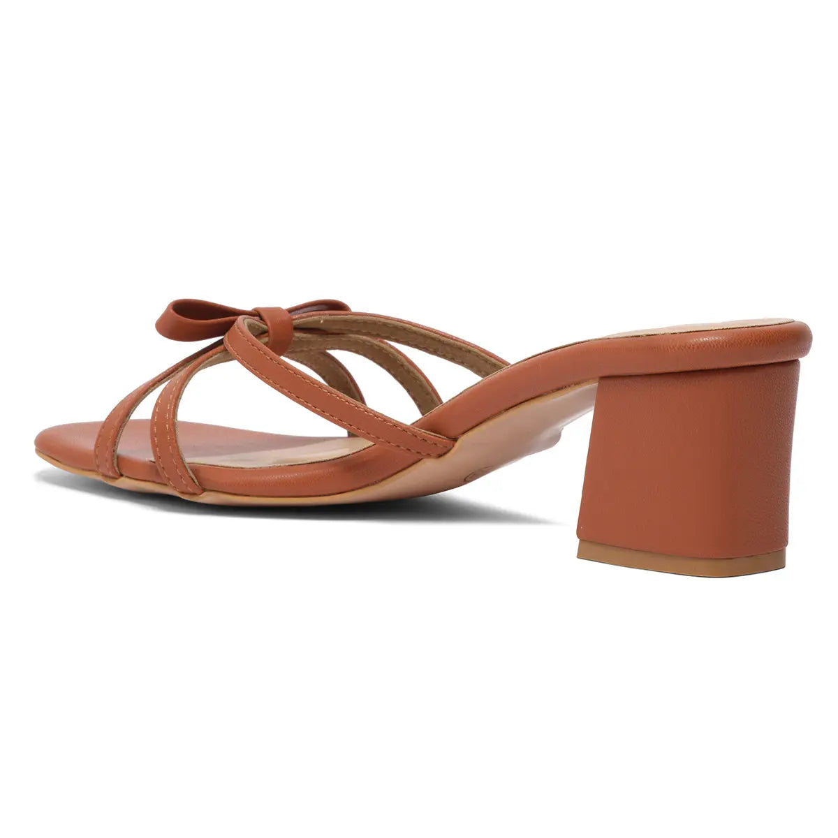 Clary Knot Sandals KM Footwear