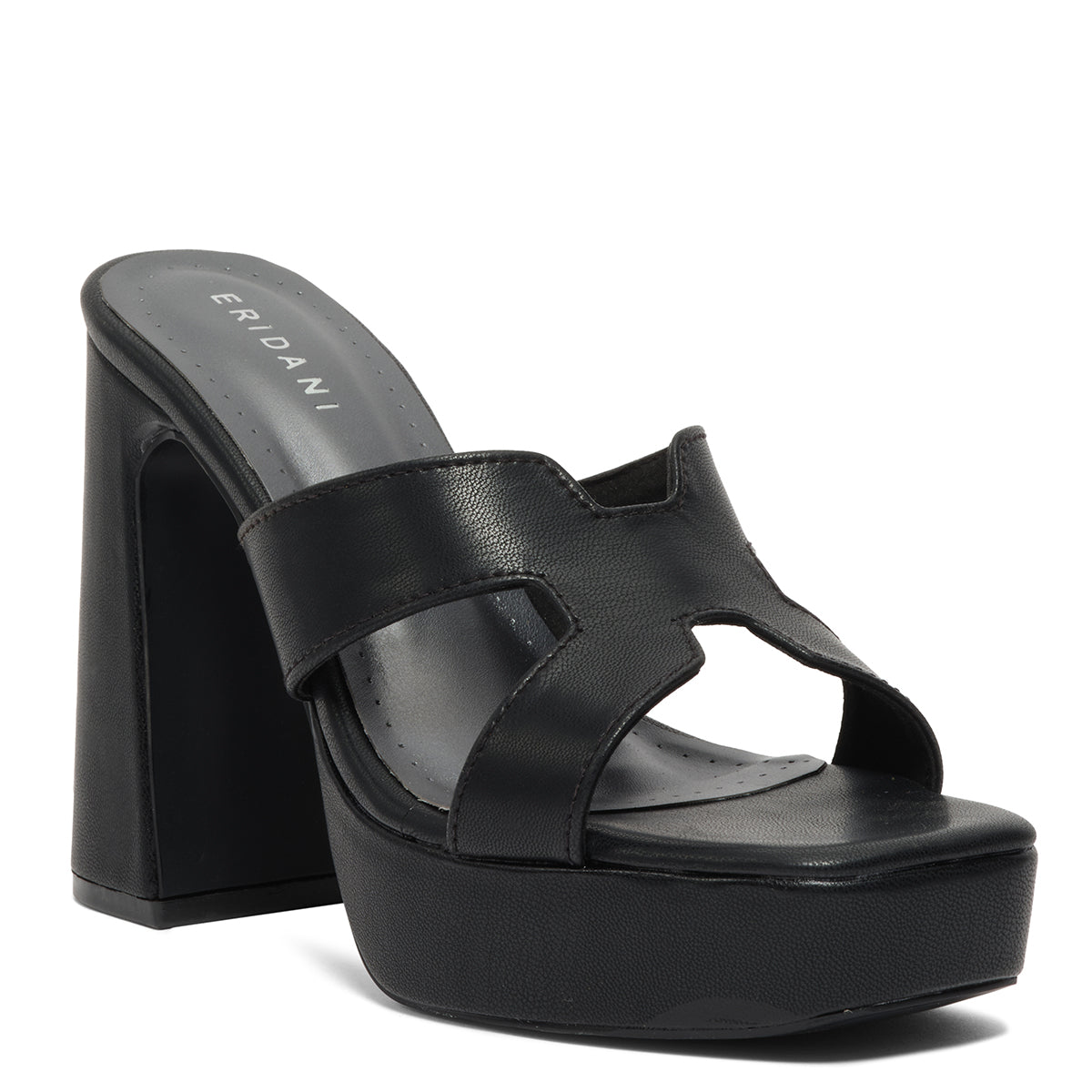 Cynthia Crisss-cross Heel