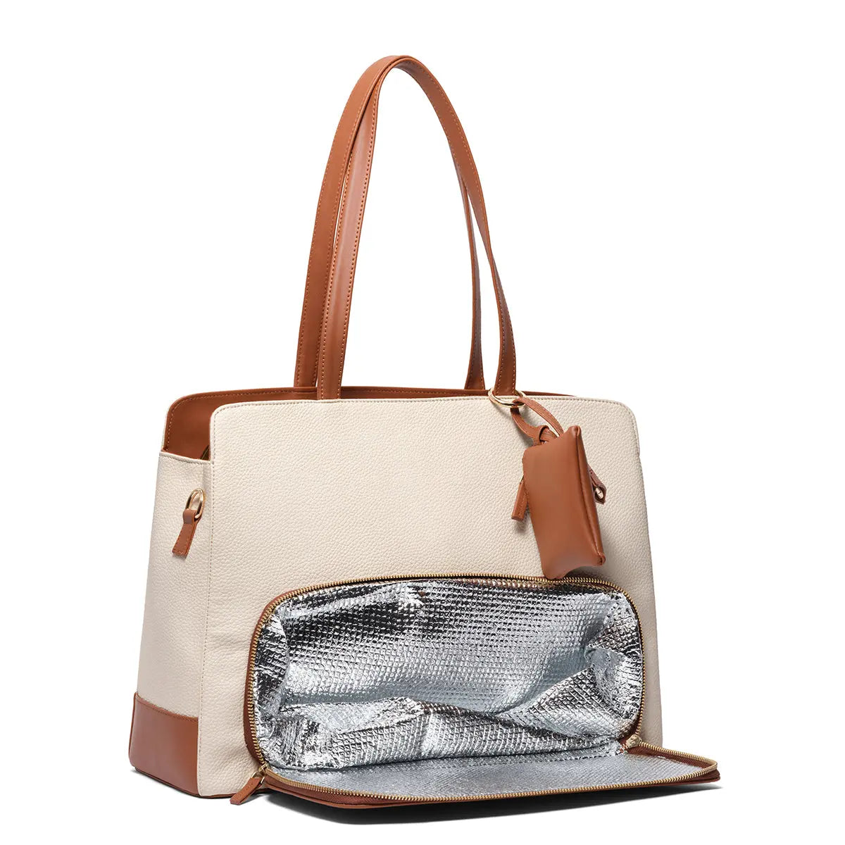 Dakota Tote Bag Catchy