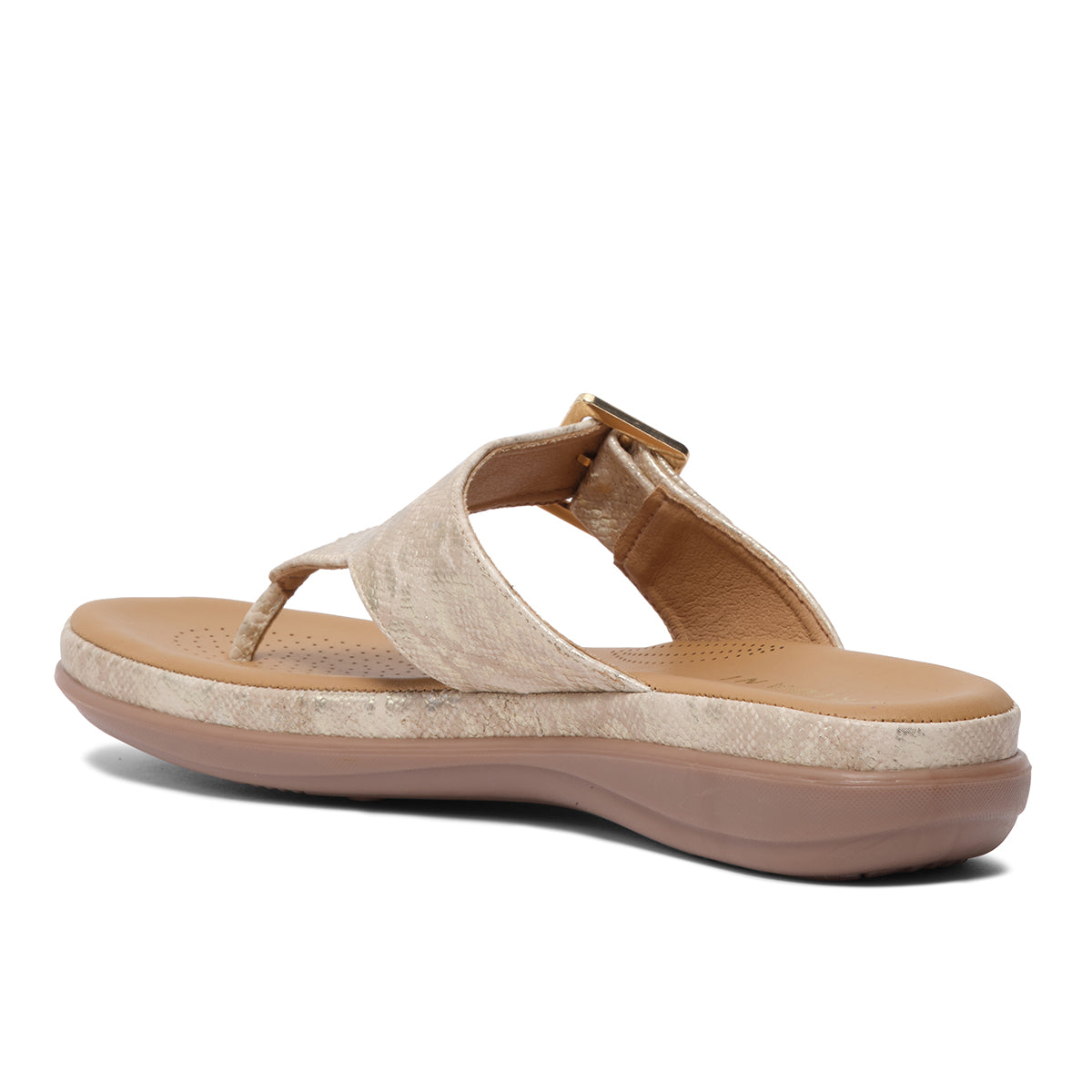 Daniel Buckle Wedges