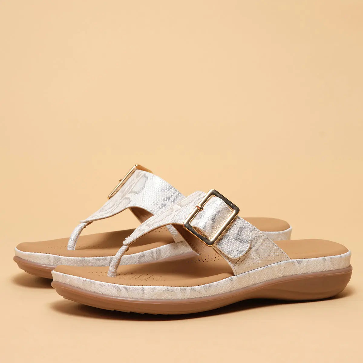 Daniel Casual Flatforms M I Shoes