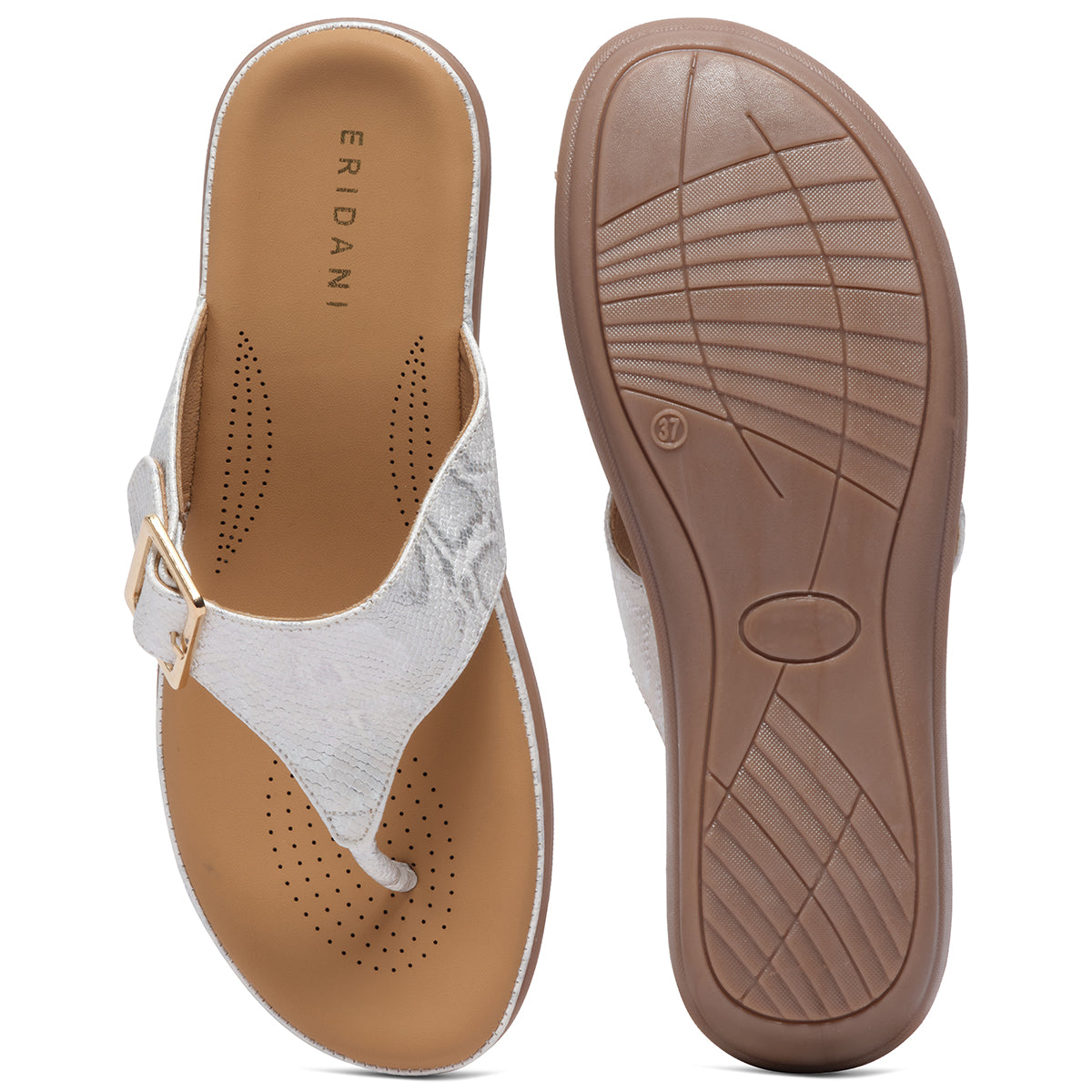 Daniel Casual Flatforms