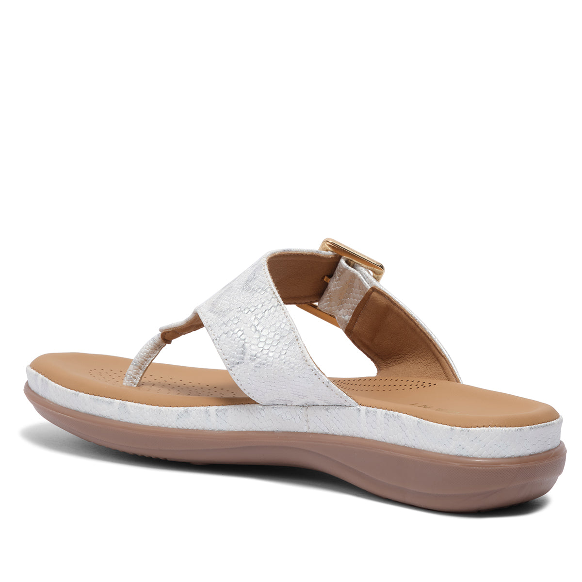 Daniel Casual Flatforms