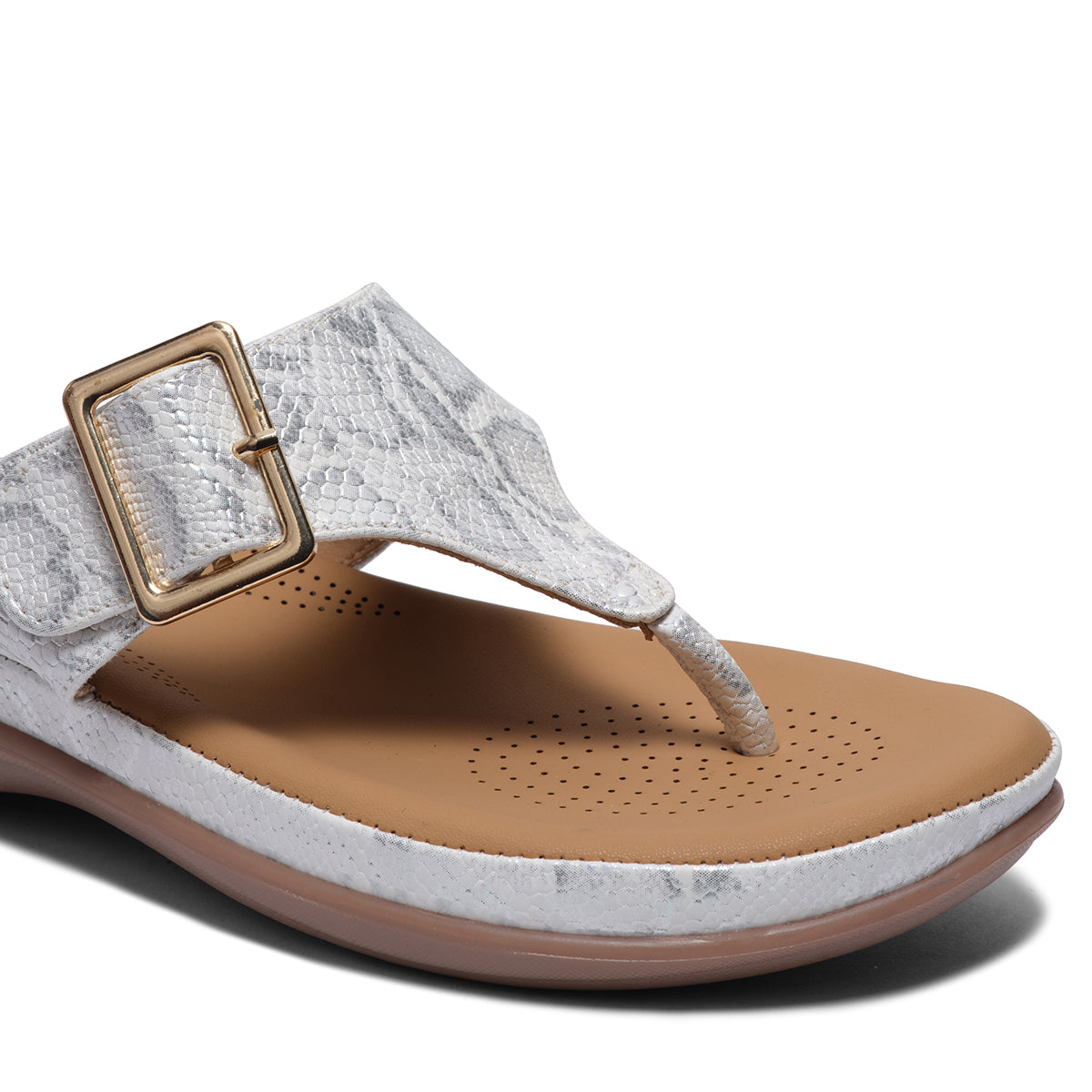 Daniel Casual Flatforms