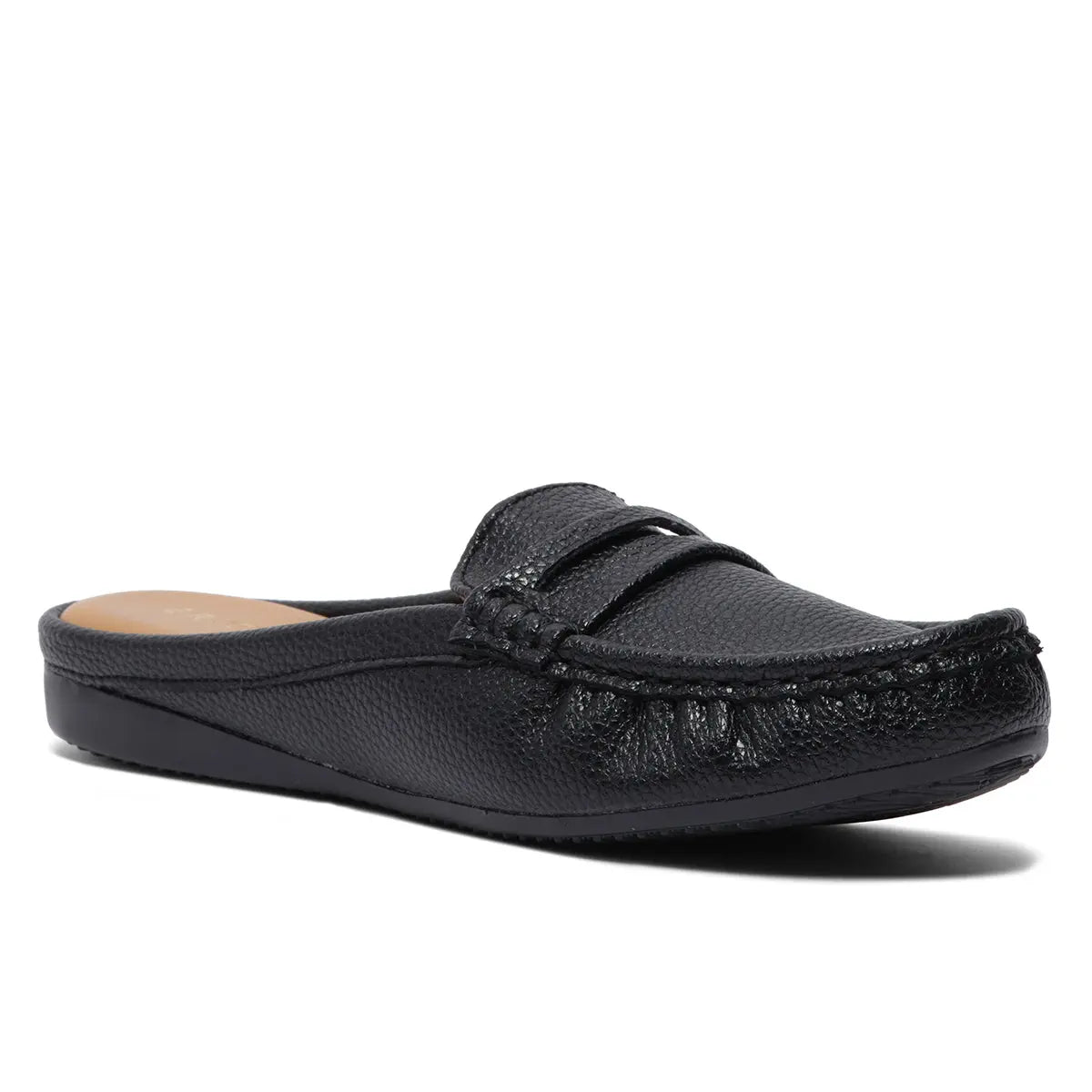 Daphne Slip-On Loafers Aleeza International