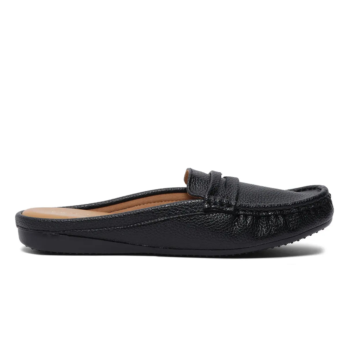 Daphne Slip-On Loafers Aleeza International