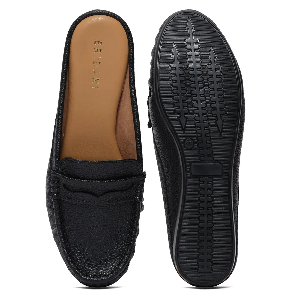 Daphne Slip-On Loafers Aleeza International