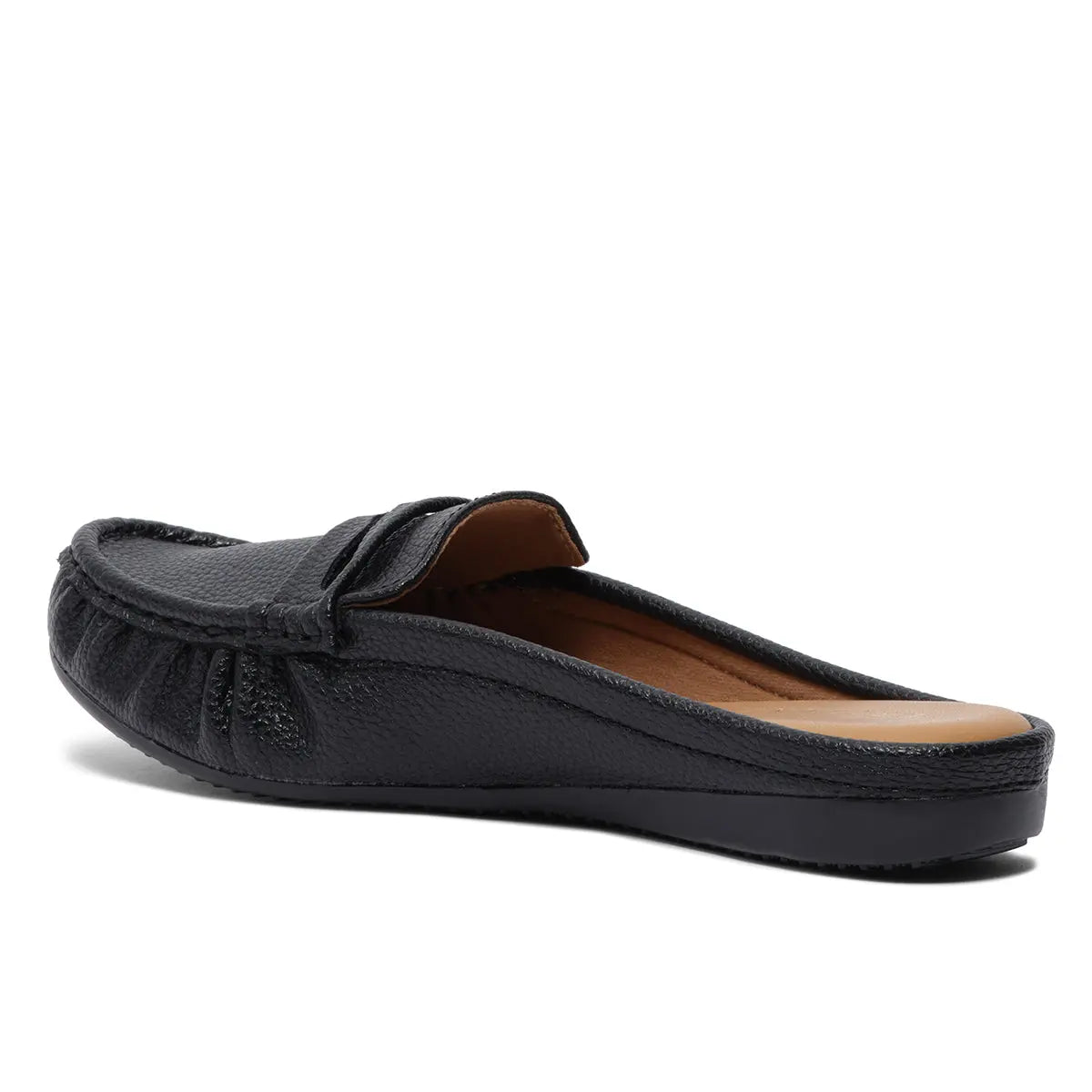 Daphne Slip-On Loafers Aleeza International