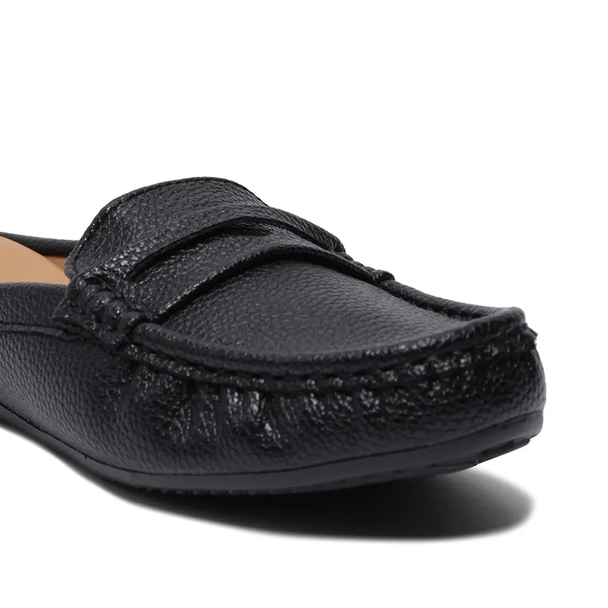 Daphne Slip-On Loafers Aleeza International