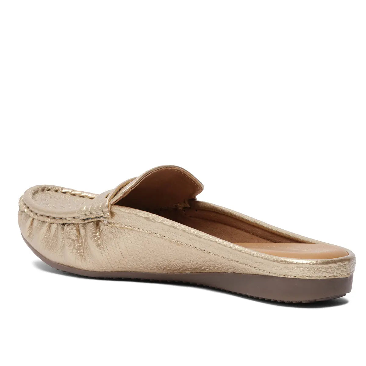 Daphne Slip-On Loafers Aleeza International