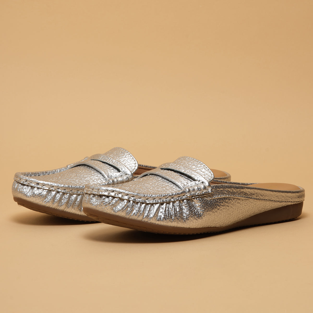 Daphne Slip-On Loafers