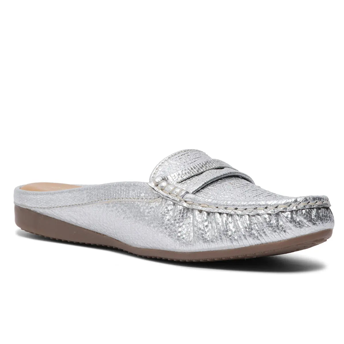 Daphne Slip-On Loafers Aleeza International