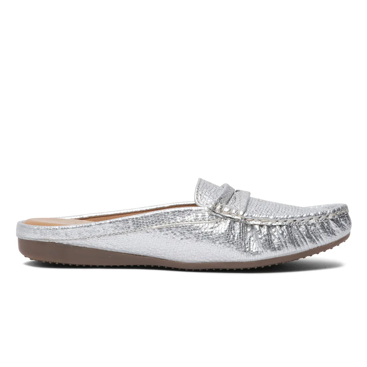 Daphne Slip-On Loafers Aleeza International