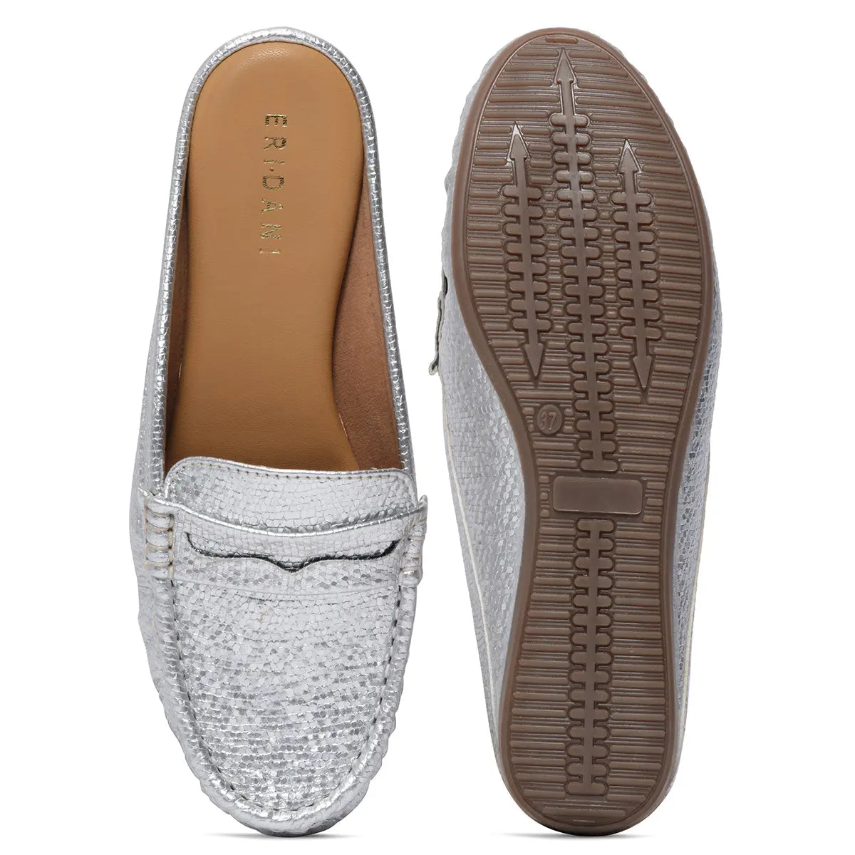 Daphne Slip-On Loafers Aleeza International