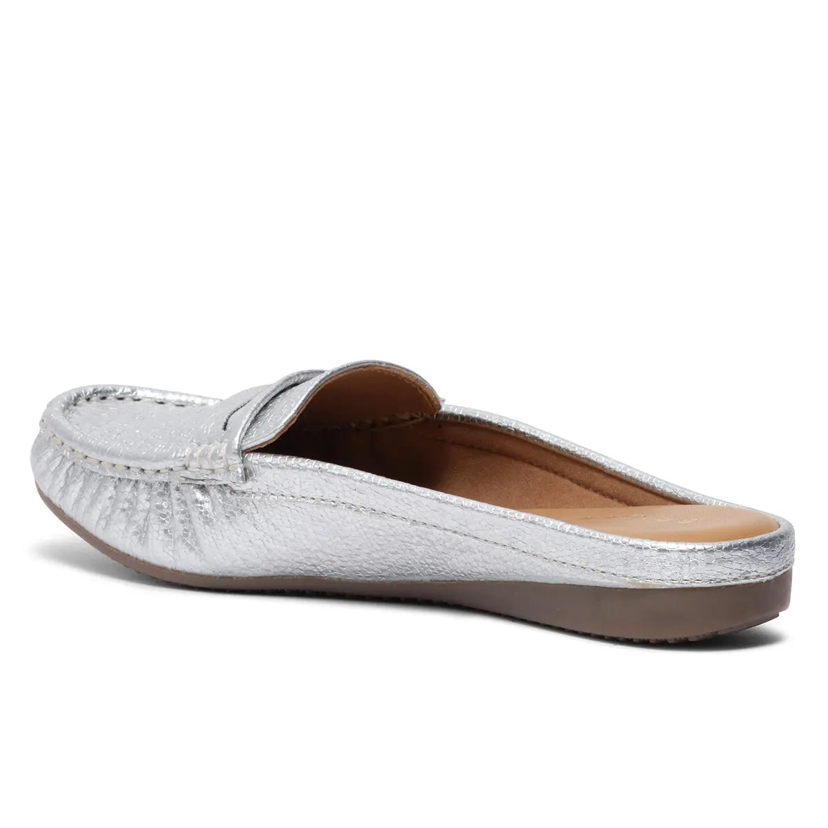 Daphne Slip-On Loafers Aleeza International