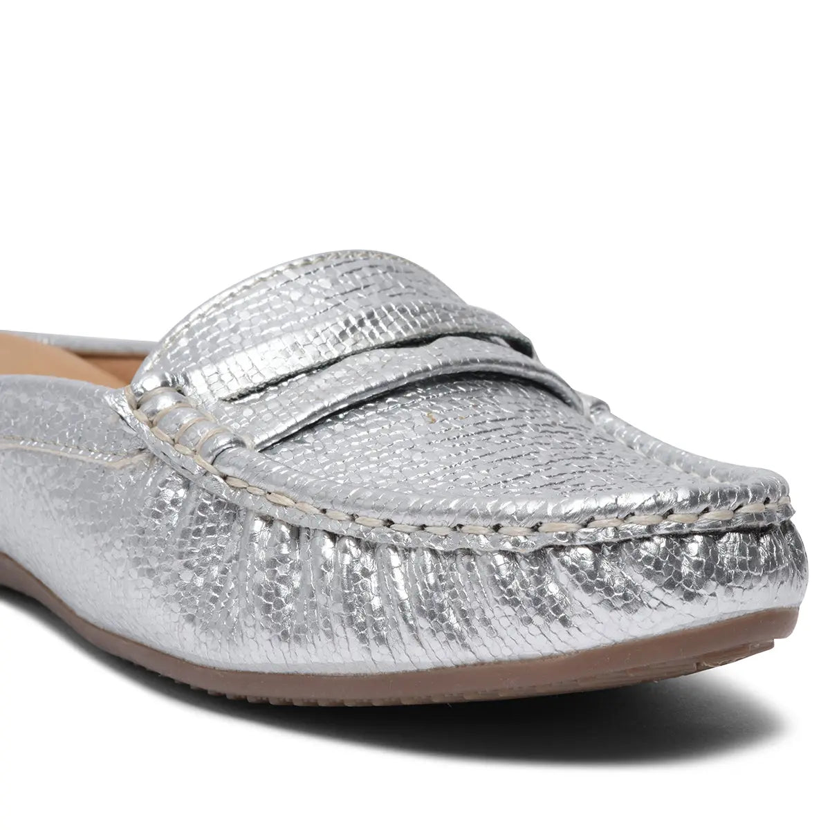 Daphne Slip-On Loafers Aleeza International