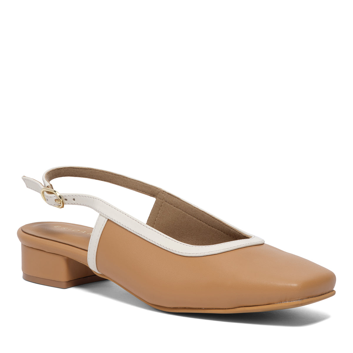 Darien Slingback Heels