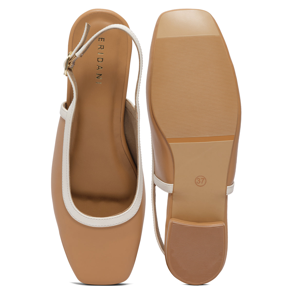 Darien Slingback Heels