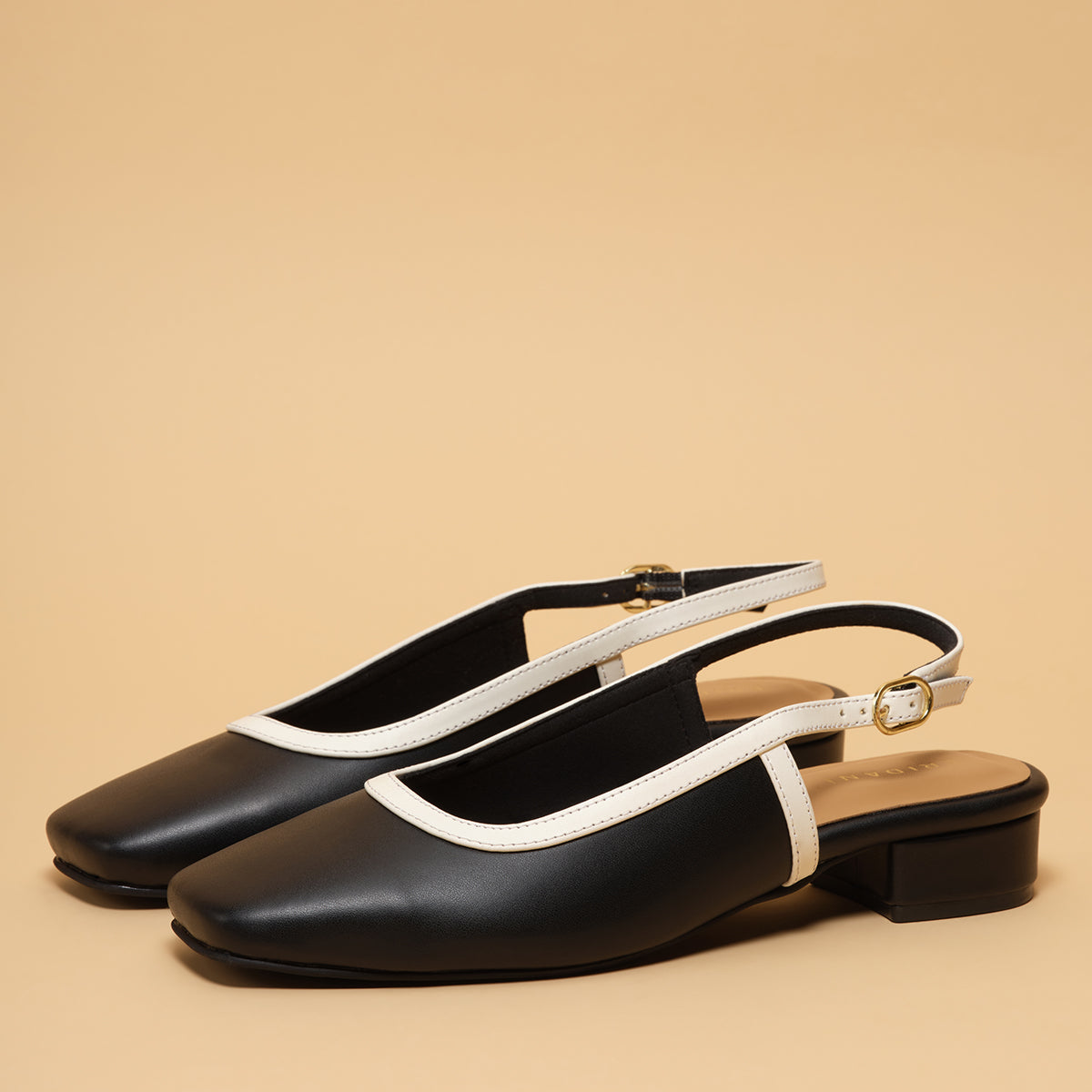 Darien Slingback Heels