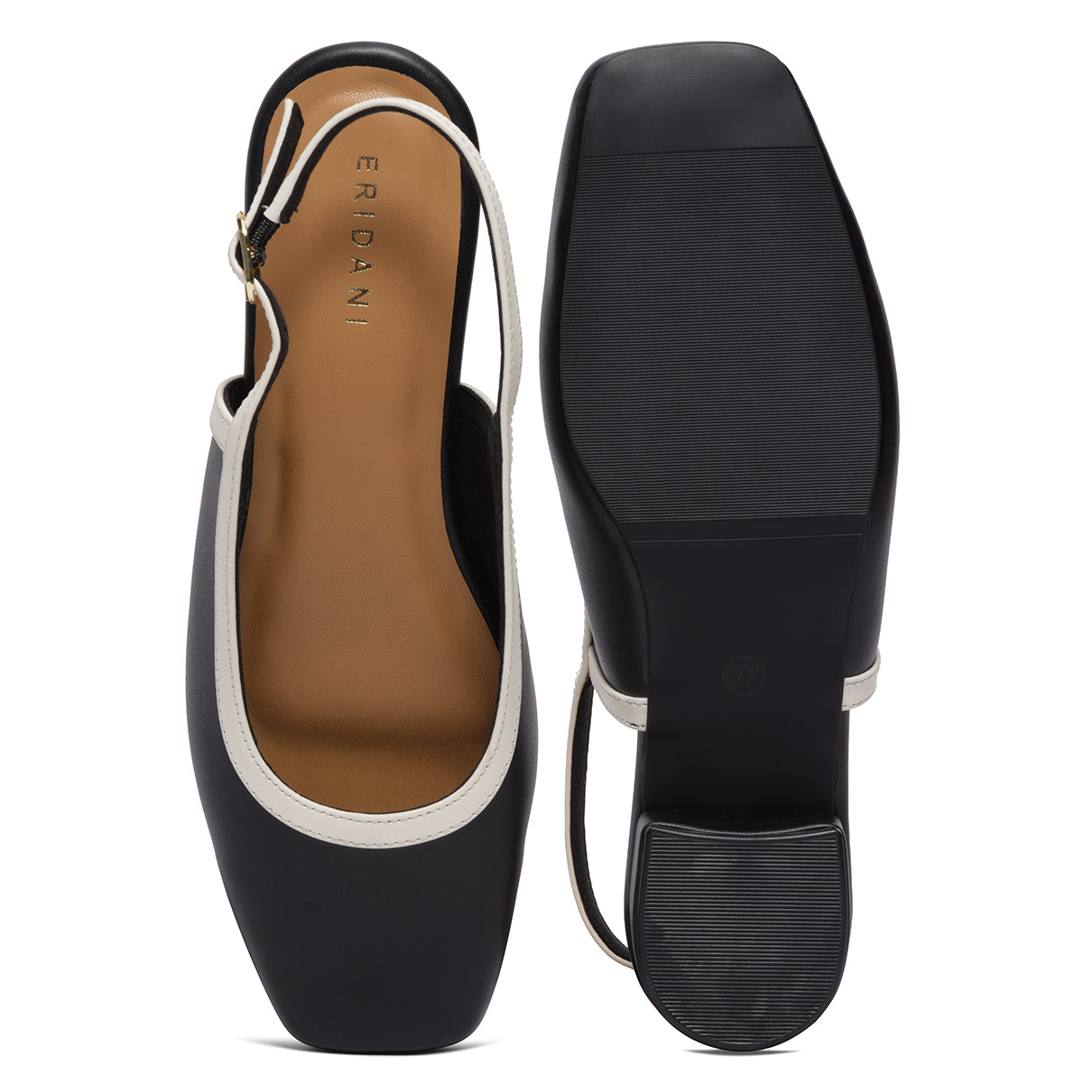 Darien Slingback Heels