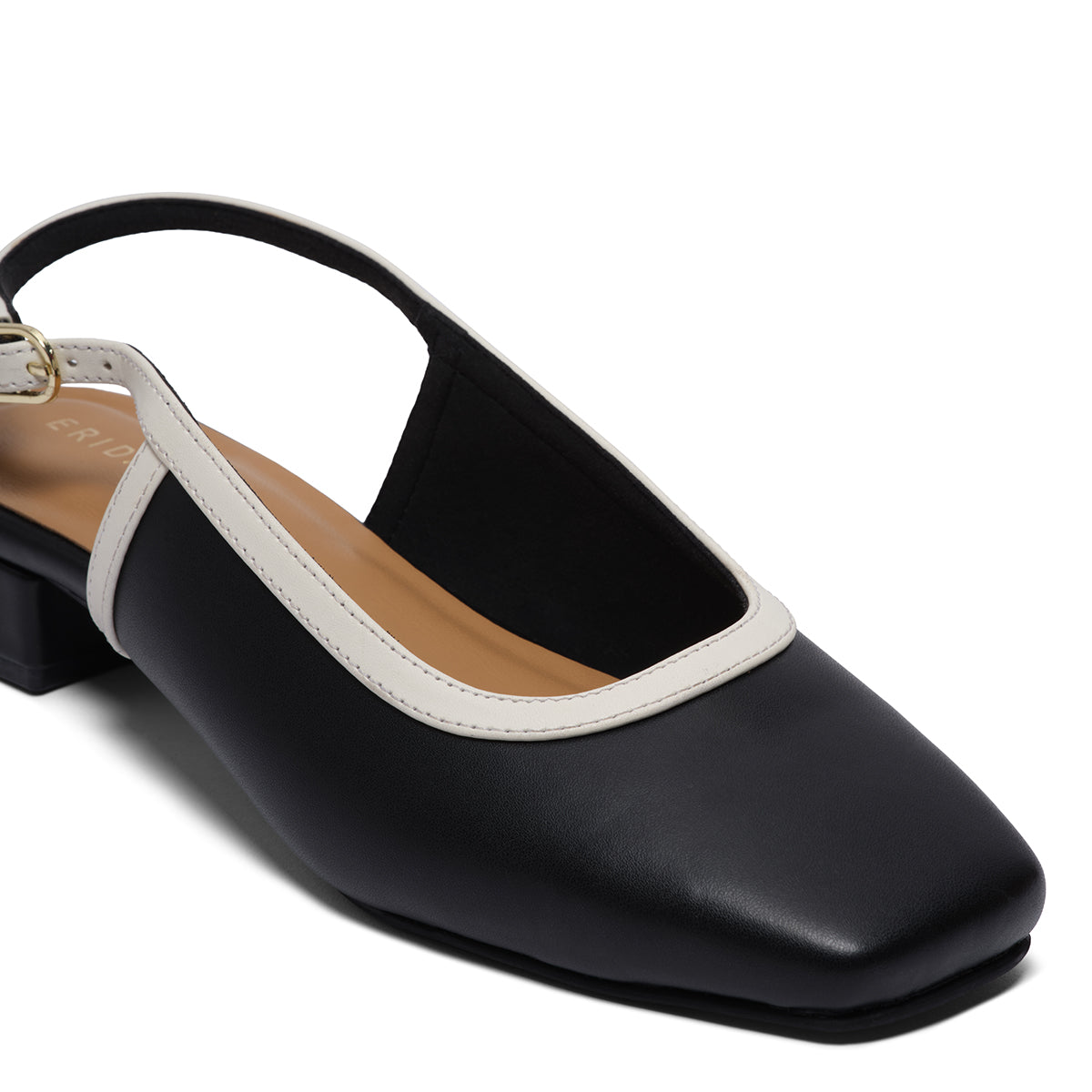 Darien Slingback Heels