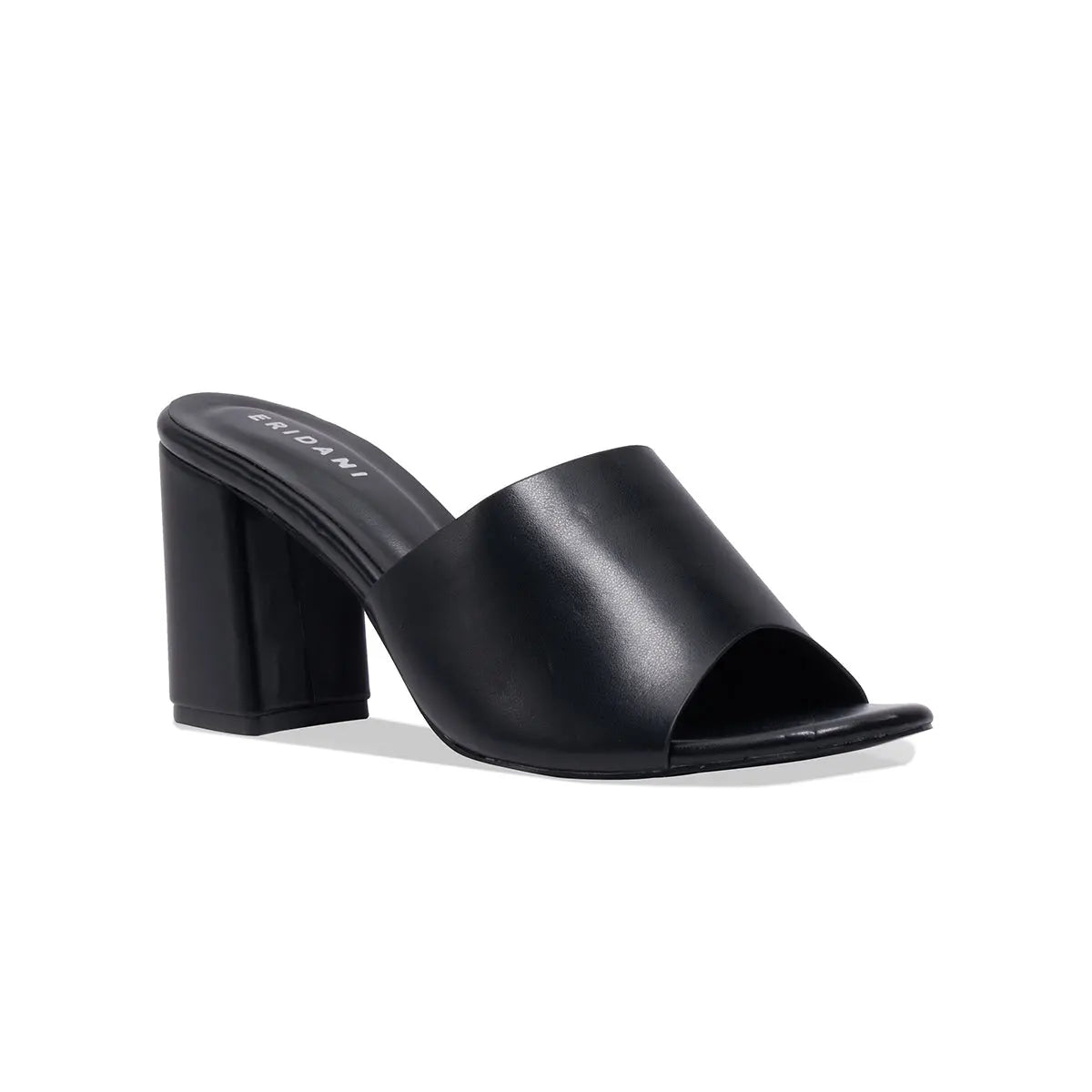 Darlene Solid Heels Ahmad Arts
