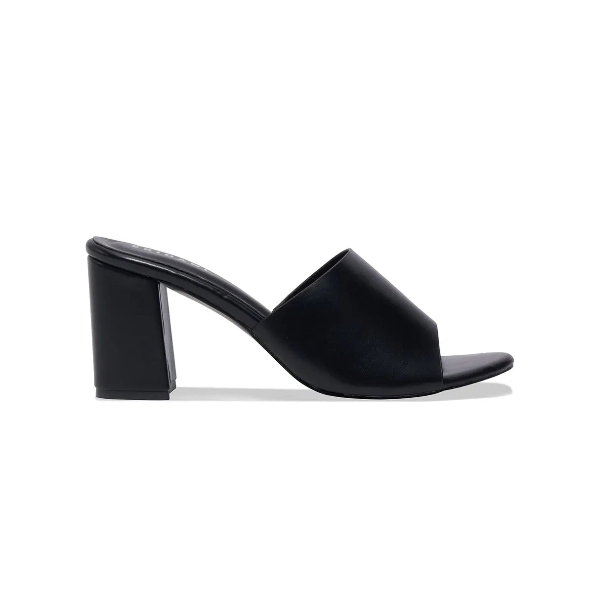 Darlene Solid Heels Ahmad Arts