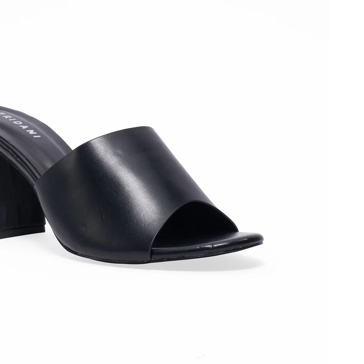 Darlene Solid Heels Ahmad Arts