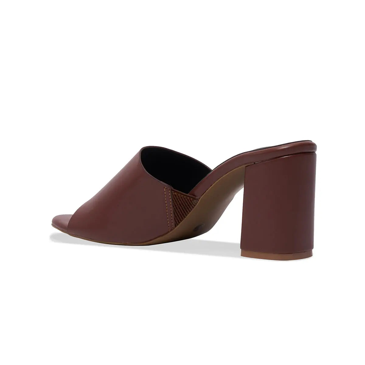Darlene Solid Heels Ahmad Arts