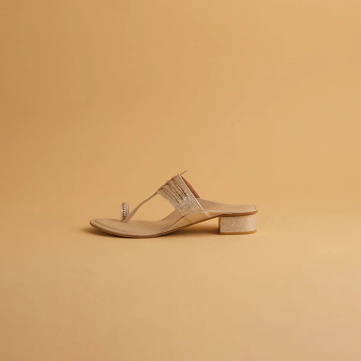 Deeva Kolhapuri Heels Azim Ahmed