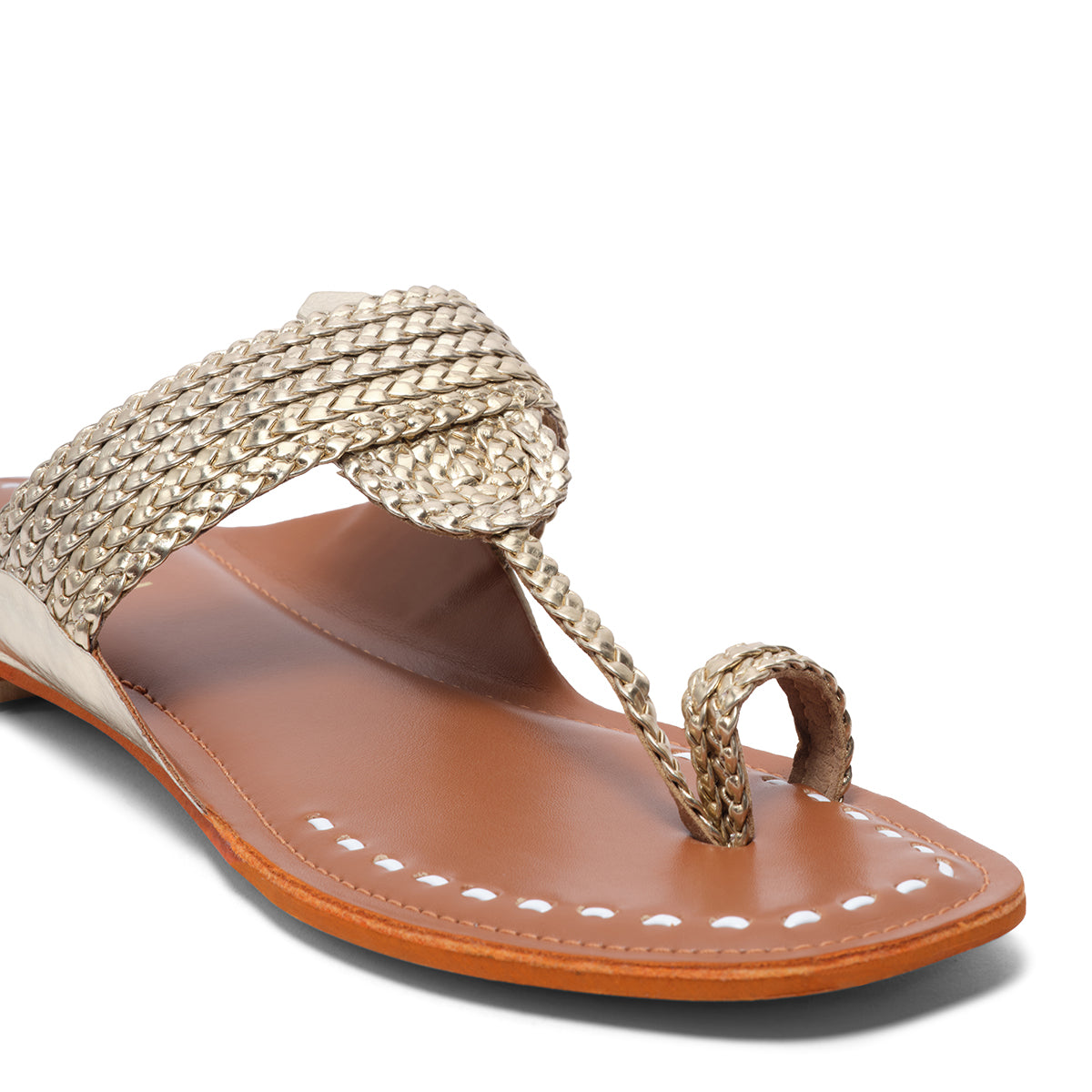 Deeya Kolhapuri Flats