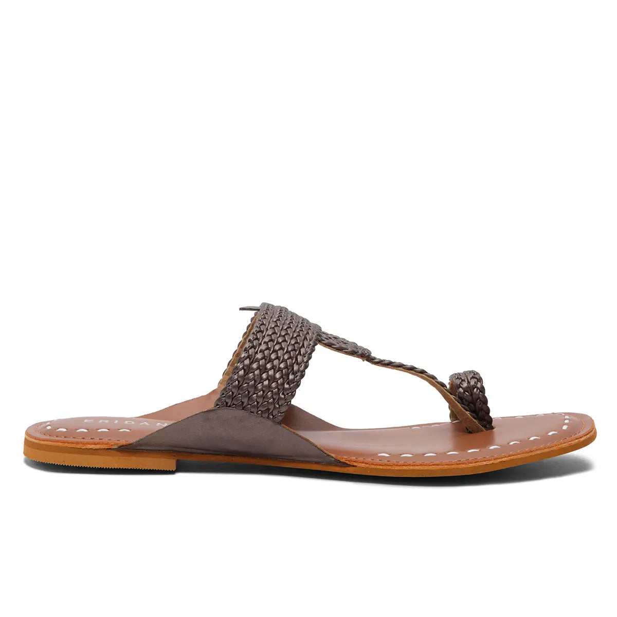 Deeya Kolhapuri Flats Kailash Footwear