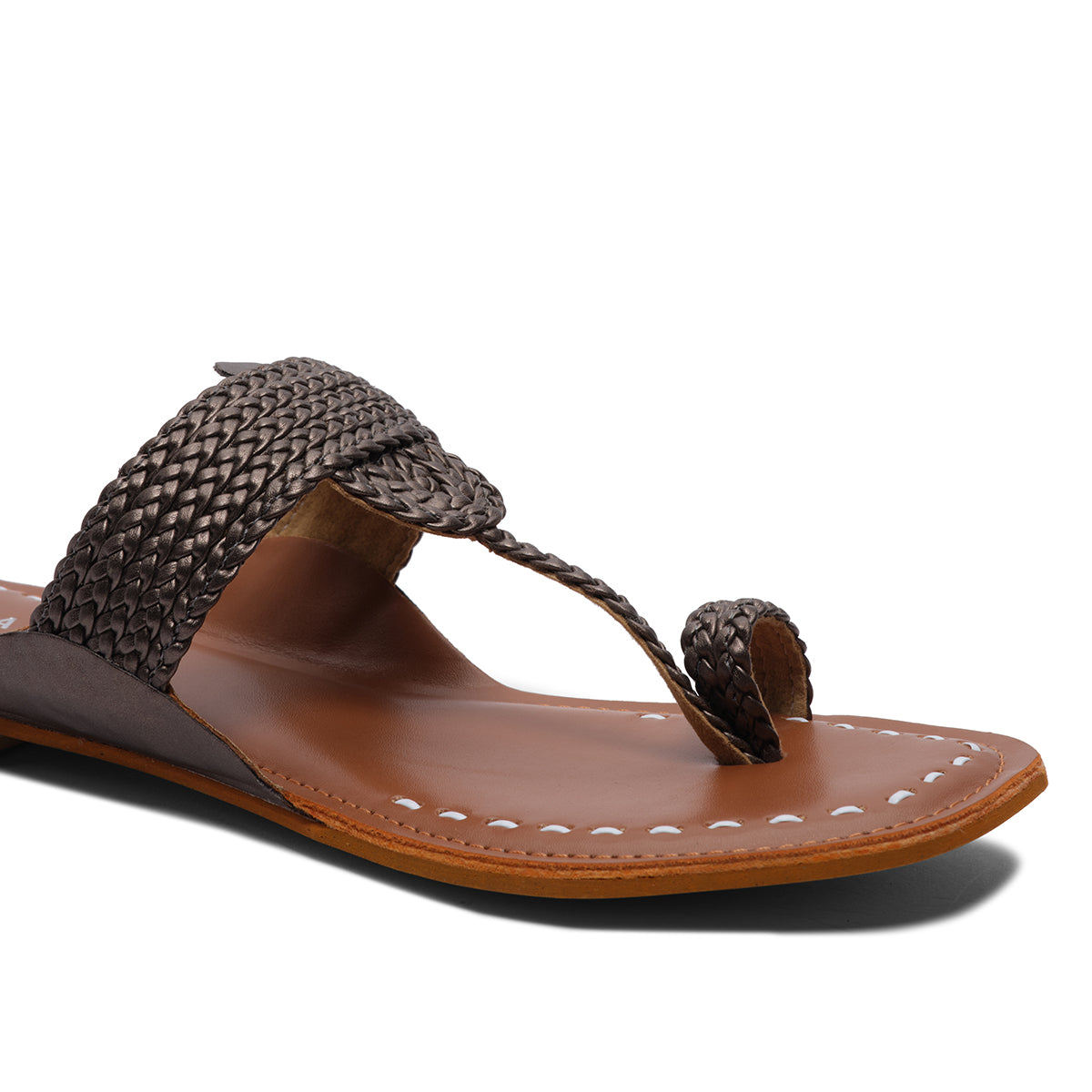 Deeya Kolhapuri Flats