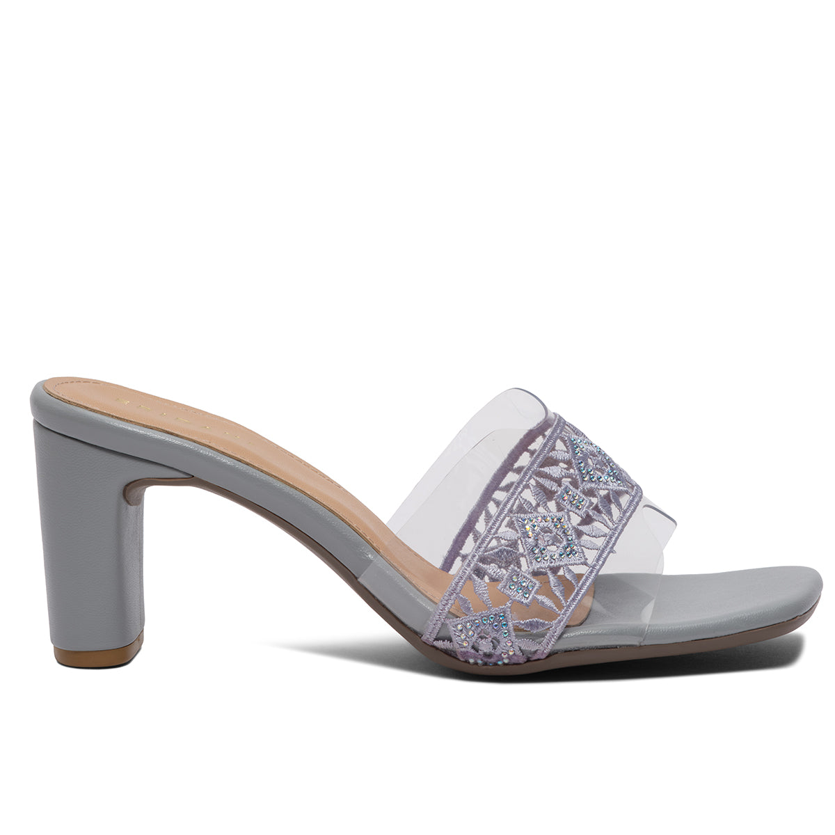 Diti Festive Heels