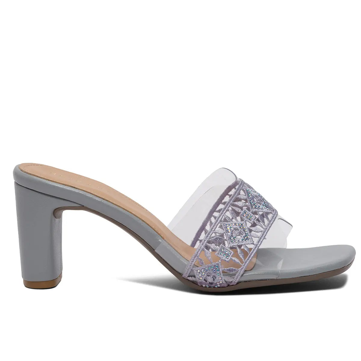 Diti Festive Heels 3D Fashion