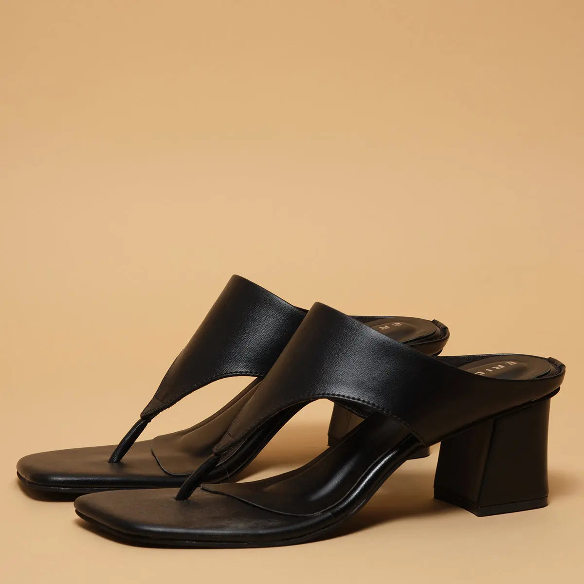 Dorothy Thong Heels Ahmad Arts