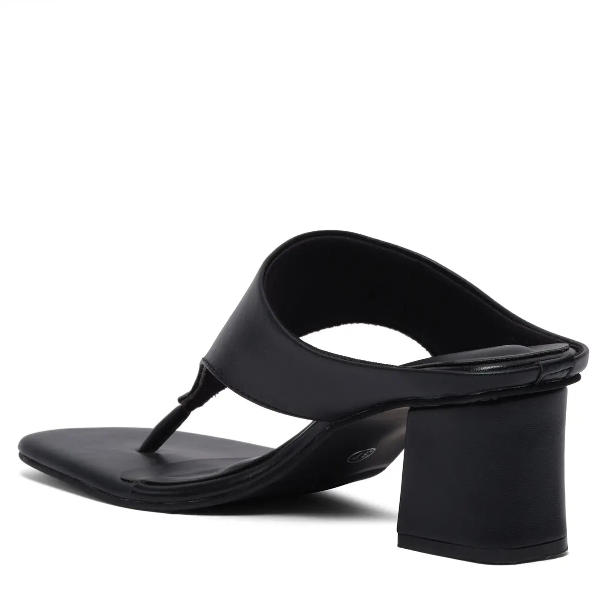 Dorothy Thong Heels Ahmad Arts