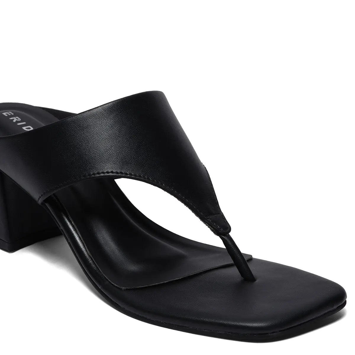 Dorothy Thong Heels Ahmad Arts
