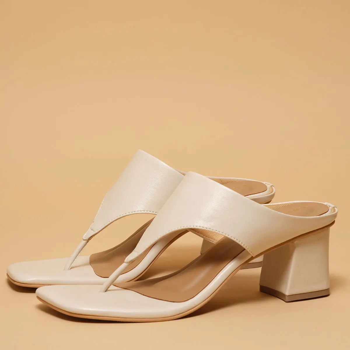 Dorothy Thong Heels Ahmad Arts