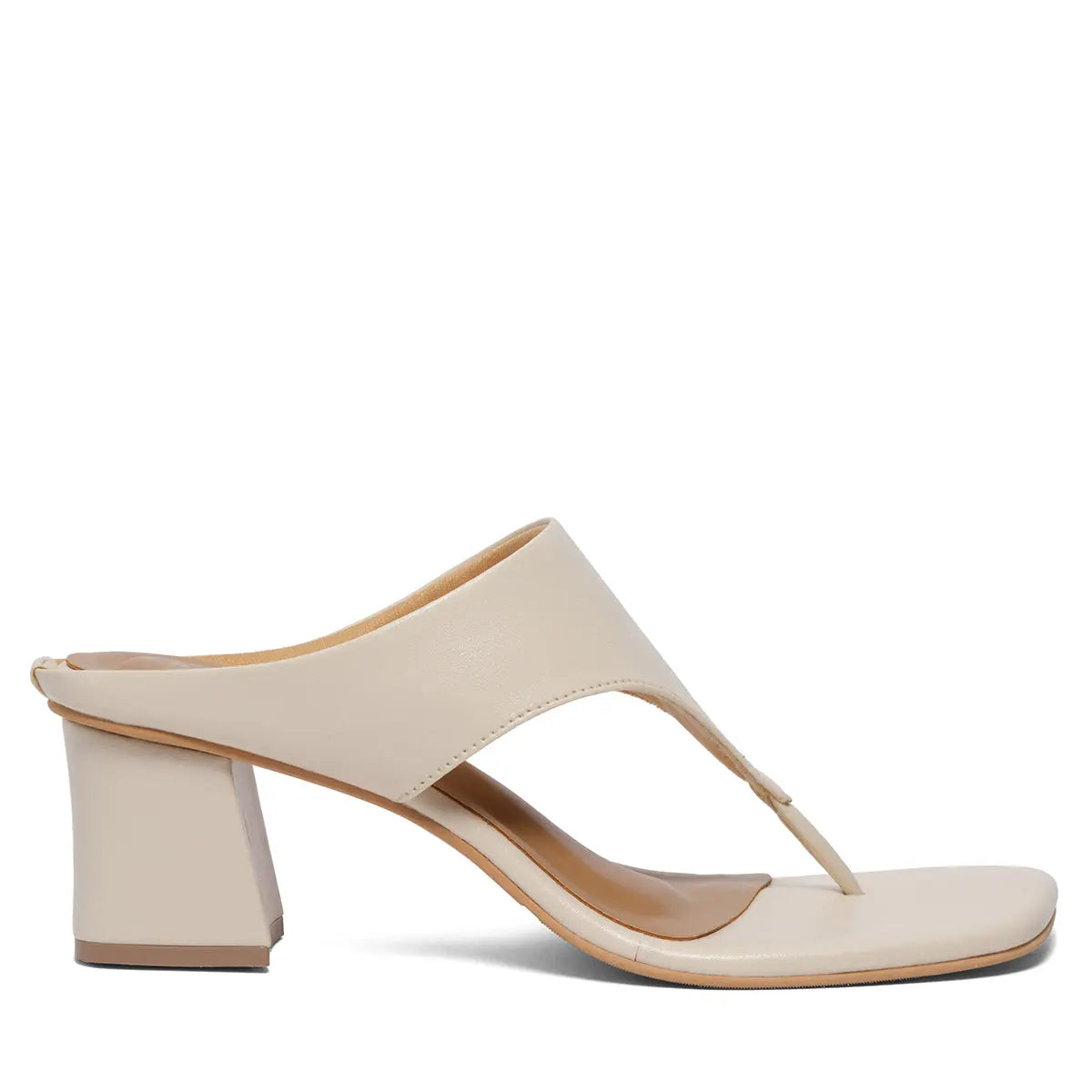 Dorothy Thong Heels Ahmad Arts