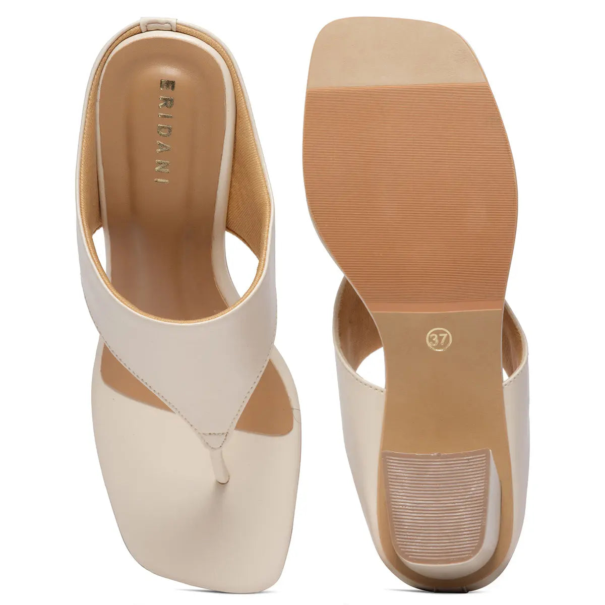 Dorothy Thong Heels Ahmad Arts