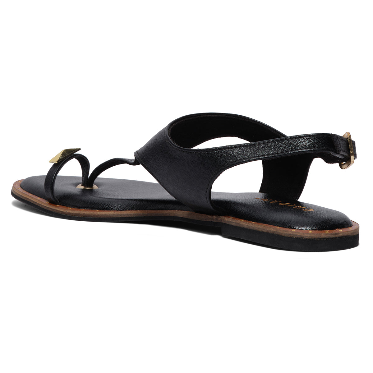 Dory Flat Sandals