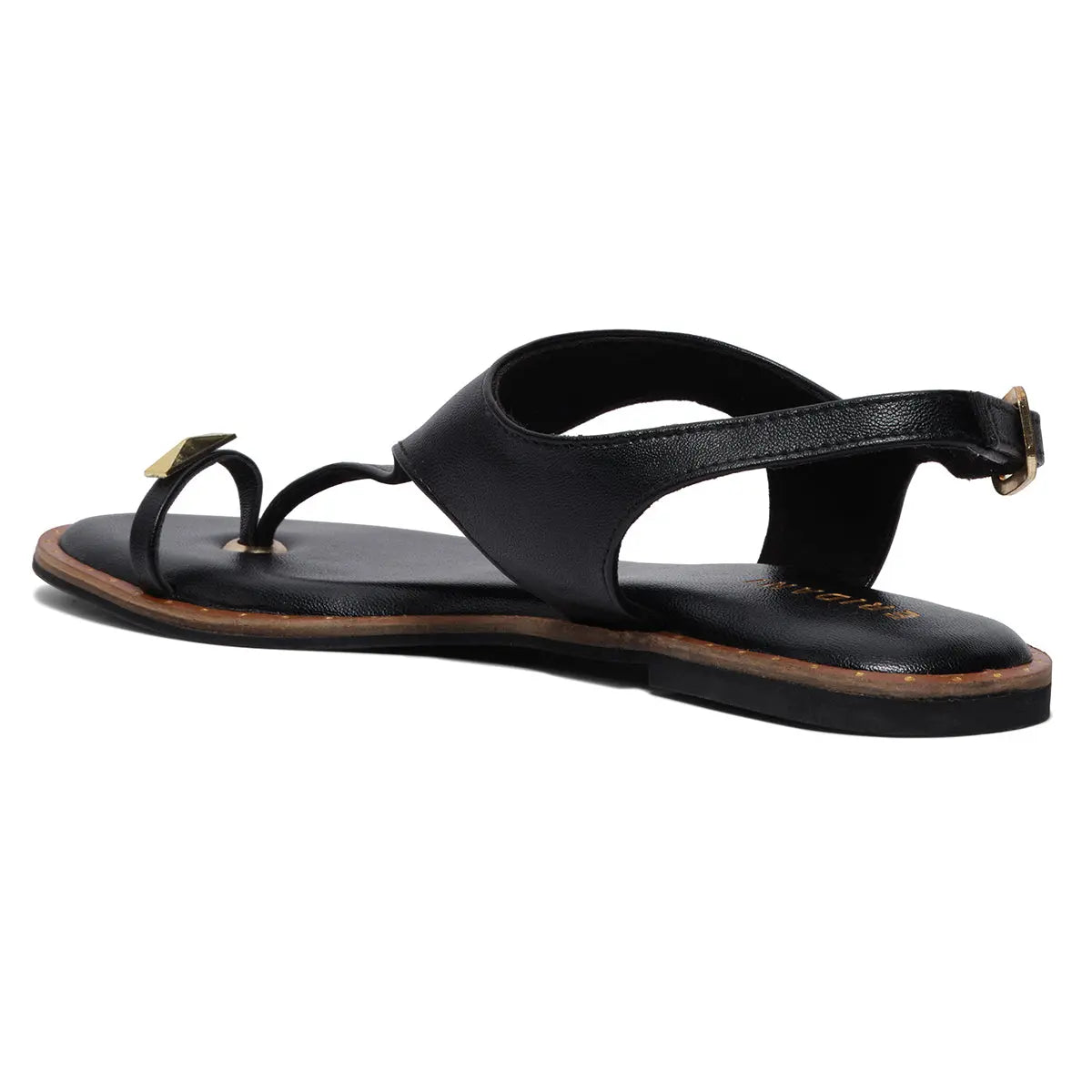 Dory Flat Sandals New Model Footwear